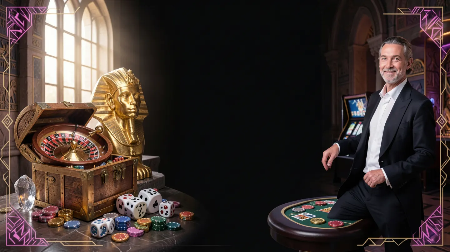 Wazamba Casino